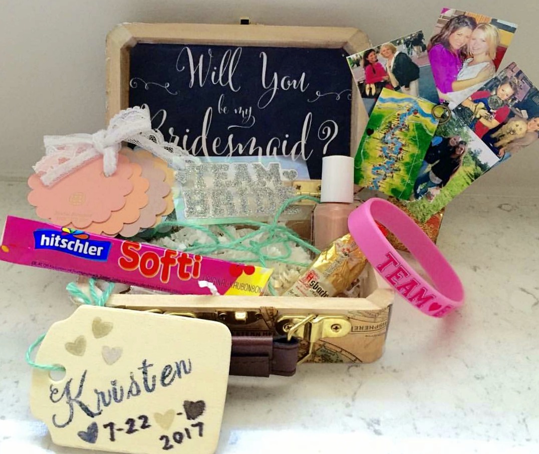 DIY: Bridal Proposal Box – You Bet Your Pierogi
